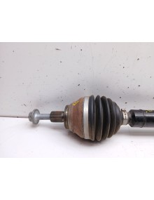 Recambio de transmision delantera derecha para volkswagen t-roc (a11, d11) 2.0 tdi scr referencia OEM IAM 5wa407272h   2