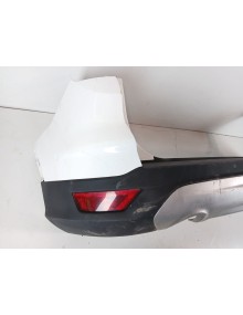 Recambio de paragolpes trasero para ford kuga ii (dm2) 2.0 tdci 4x4 referencia OEM IAM    2