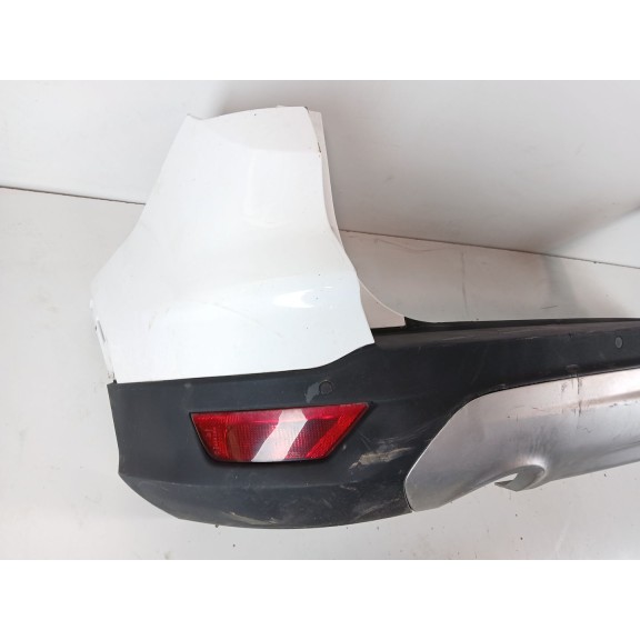 Recambio de paragolpes trasero para ford kuga ii (dm2) 2.0 tdci 4x4 referencia OEM IAM   