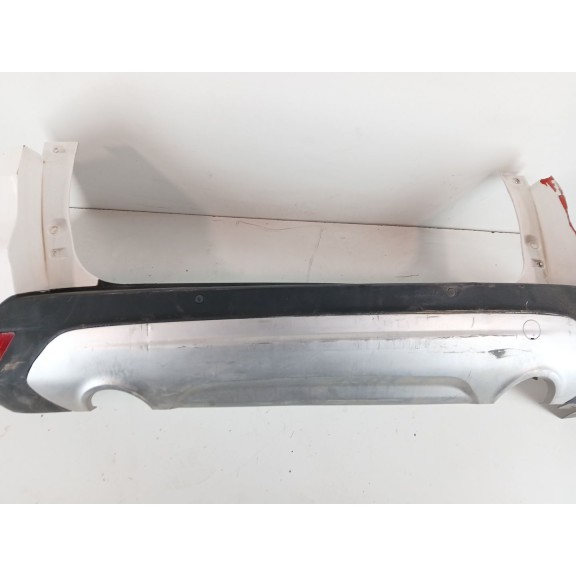 Recambio de paragolpes trasero para ford kuga ii (dm2) 2.0 tdci 4x4 referencia OEM IAM   