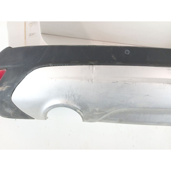 Recambio de paragolpes trasero para ford kuga ii (dm2) 2.0 tdci 4x4 referencia OEM IAM   