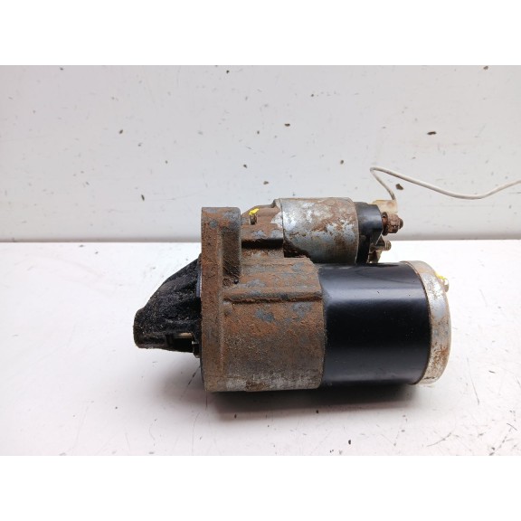 Recambio de motor arranque para mazda cx-30 (dm, dt, ed) skyactiv-g m hybrid referencia OEM IAM m000td0071zc  