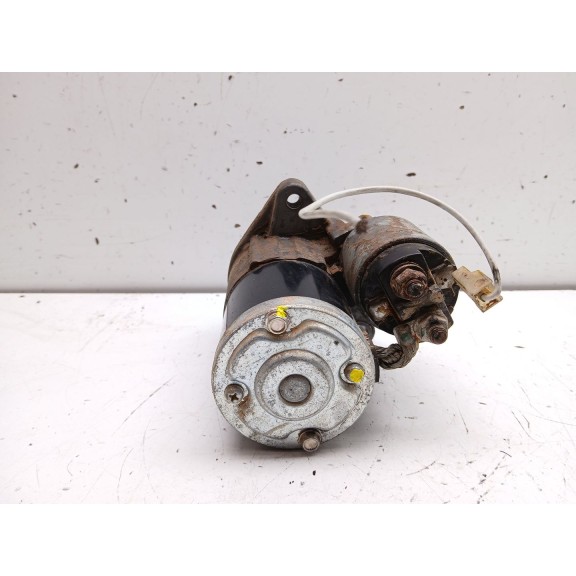 Recambio de motor arranque para mazda cx-30 (dm, dt, ed) skyactiv-g m hybrid referencia OEM IAM m000td0071zc  