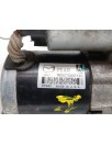 Recambio de motor arranque para mazda cx-30 (dm, dt, ed) skyactiv-g m hybrid referencia OEM IAM m000td0071zc  