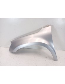 Recambio de aleta delantera izquierda para skoda yeti (5l) 2.0 tdi referencia OEM IAM 5L0821021A  