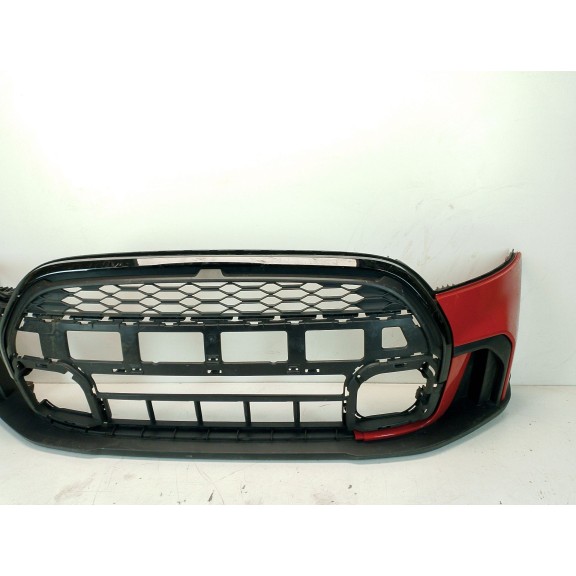 Recambio de paragolpes delantero para mini mini (f55) cooper s referencia OEM IAM 11412910  