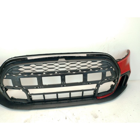 Recambio de paragolpes delantero para mini mini (f55) cooper s referencia OEM IAM 11412910  