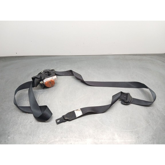 Recambio de cinturon seguridad delantero izquierdo para nissan qashqai (j11) n-connecta referencia OEM IAM 868854el2a  