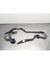 Recambio de cinturon seguridad delantero izquierdo para nissan qashqai (j11) n-connecta referencia OEM IAM 868854el2a  
