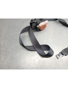 Recambio de cinturon seguridad delantero izquierdo para nissan qashqai (j11) n-connecta referencia OEM IAM 868854el2a   2