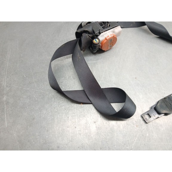 Recambio de cinturon seguridad delantero izquierdo para nissan qashqai (j11) n-connecta referencia OEM IAM 868854el2a  
