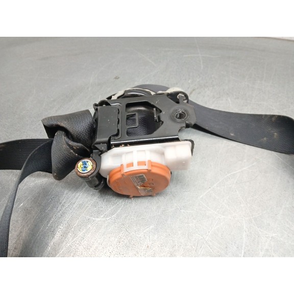 Recambio de cinturon seguridad delantero izquierdo para nissan qashqai (j11) n-connecta referencia OEM IAM 868854el2a  