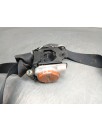 Recambio de cinturon seguridad delantero izquierdo para nissan qashqai (j11) n-connecta referencia OEM IAM 868854el2a  