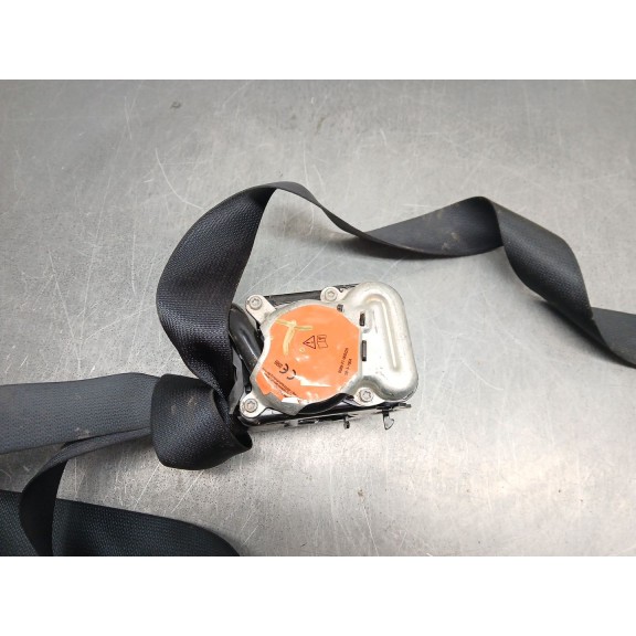 Recambio de cinturon seguridad delantero izquierdo para nissan qashqai (j11) n-connecta referencia OEM IAM 868854el2a  