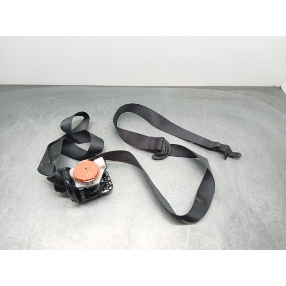Recambio de cinturon seguridad delantero derecho para nissan qashqai (j11) n-connecta referencia OEM IAM 868844el2a  