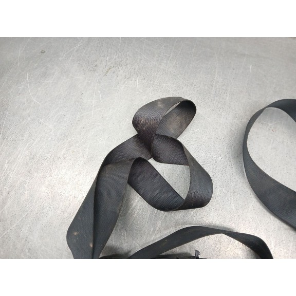 Recambio de cinturon seguridad delantero derecho para nissan qashqai (j11) n-connecta referencia OEM IAM 868844el2a  