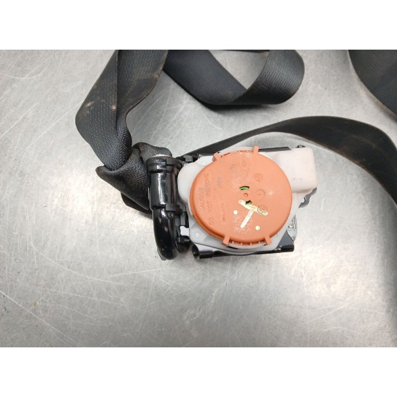 Recambio de cinturon seguridad delantero derecho para nissan qashqai (j11) n-connecta referencia OEM IAM 868844el2a  