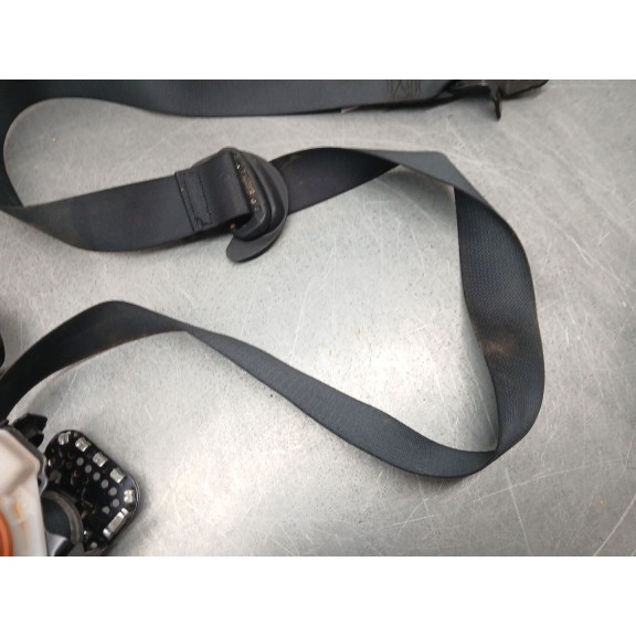 Recambio de cinturon seguridad delantero derecho para nissan qashqai (j11) n-connecta referencia OEM IAM 868844el2a  