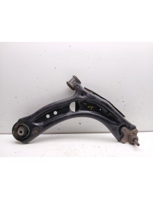 Recambio de brazo suspension inferior delantero derecho para volkswagen t-roc (a11, d11) 2.0 tdi scr referencia OEM IAM 5wa40715
