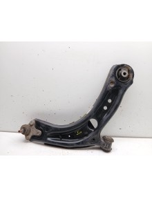 Recambio de brazo suspension inferior delantero derecho para volkswagen t-roc (a11, d11) 2.0 tdi scr referencia OEM IAM 5wa40715 2