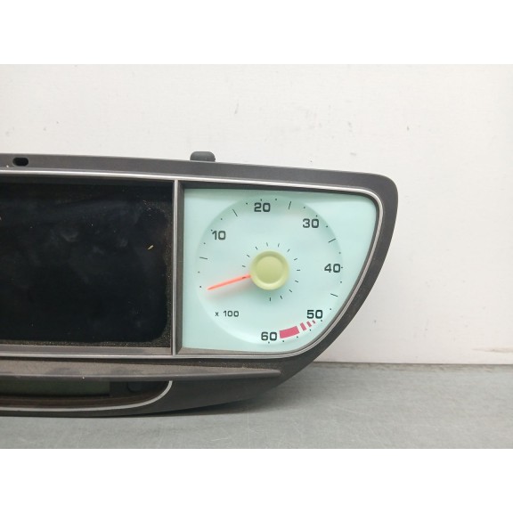 Recambio de cuadro instrumentos para fiat ulysse (179) 2.2 jtd admiral referencia OEM IAM 1496281080  