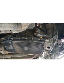 Recambio de caja cambios para jaguar xf 3.0 v6 diesel luxury referencia OEM IAM  AUTOMATICA  2