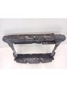 Recambio de panel frontal para skoda yeti (5l) 2.0 tdi referencia OEM IAM 5L0805591B   2