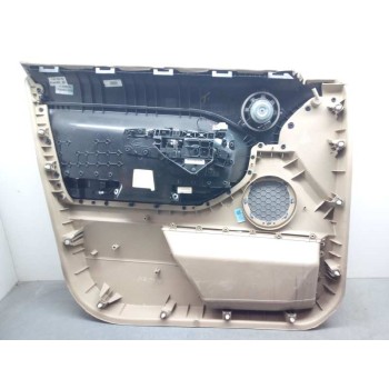 Recambio de guarnecido puerta delantera derecha para land rover evoque dynamic referencia OEM IAM BJ3223942A BJ3220162A 