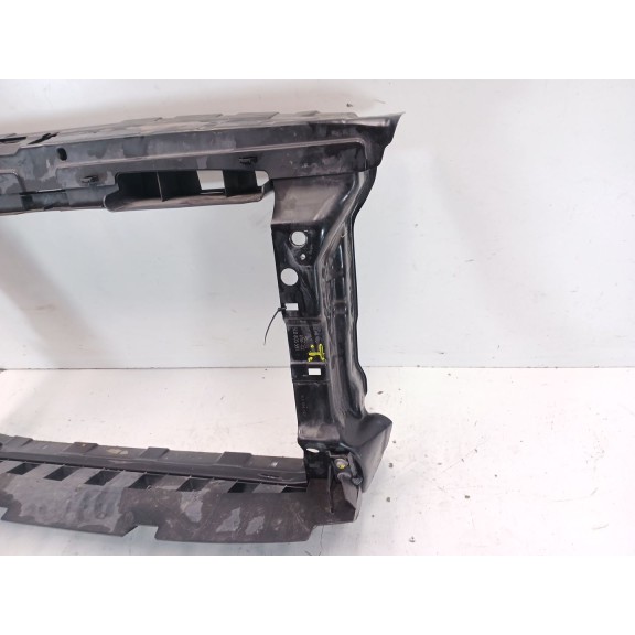 Recambio de panel frontal para skoda yeti (5l) 2.0 tdi referencia OEM IAM 5L0805591B  