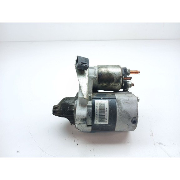 Recambio de motor arranque para peugeot 107 (pm_, pn_) 1.0 referencia OEM IAM f43s10e1  