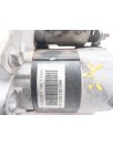 Recambio de motor arranque para peugeot 107 (pm_, pn_) 1.0 referencia OEM IAM f43s10e1  