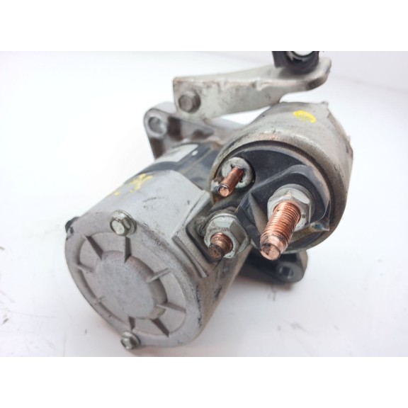 Recambio de motor arranque para peugeot 107 (pm_, pn_) 1.0 referencia OEM IAM f43s10e1  