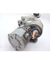 Recambio de motor arranque para peugeot 107 (pm_, pn_) 1.0 referencia OEM IAM f43s10e1  