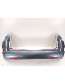 Recambio de paragolpes trasero para citroën c4 grand picasso i (ua_) 1.6 hdi referencia OEM IAM   