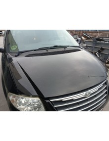 Recambio de capot para chrysler voyager iv (rg, rs) 2.5 crd referencia OEM IAM    2
