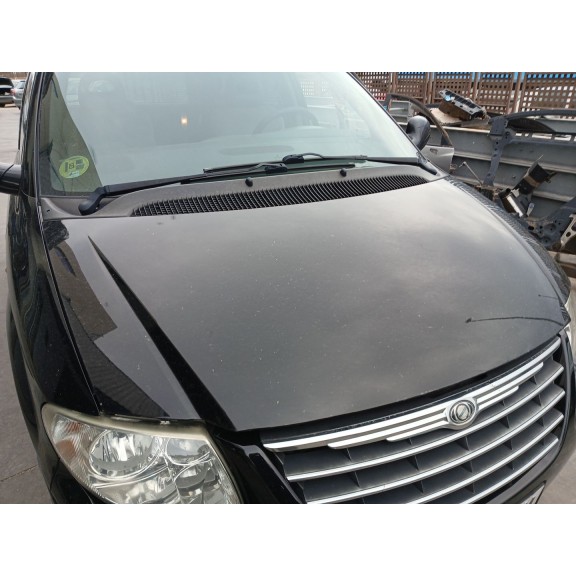 Recambio de capot para chrysler voyager iv (rg, rs) 2.5 crd referencia OEM IAM   