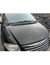 Recambio de capot para chrysler voyager iv (rg, rs) 2.5 crd referencia OEM IAM   