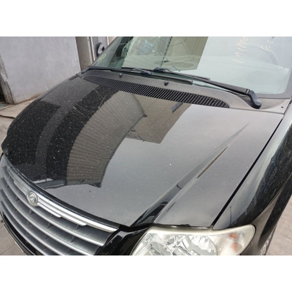 Recambio de capot para chrysler voyager iv (rg, rs) 2.5 crd referencia OEM IAM   
