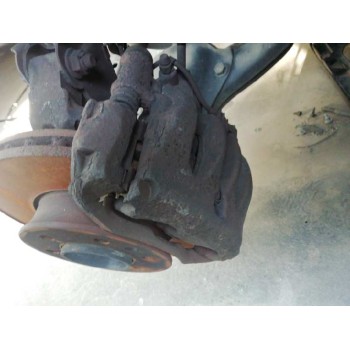 PINZA FRENO DELANTERA IZQUIERDA BREMBO 