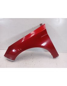 Recambio de aleta delantera izquierda para ford focus iii 2.0 tdci referencia OEM IAM 2171304  