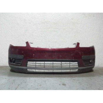 PARAGOLPES DELANTERO 3M51R17C749AD GRANATE ROZADO 