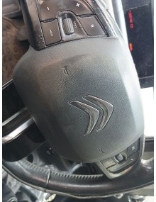 Recambio de kit airbag para citroën c4 cactus 1.6 bluehdi 100 referencia OEM IAM   