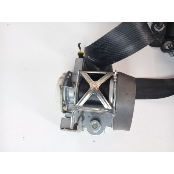 Recambio de kit airbag para citroën c4 cactus 1.6 bluehdi 100 referencia OEM IAM   