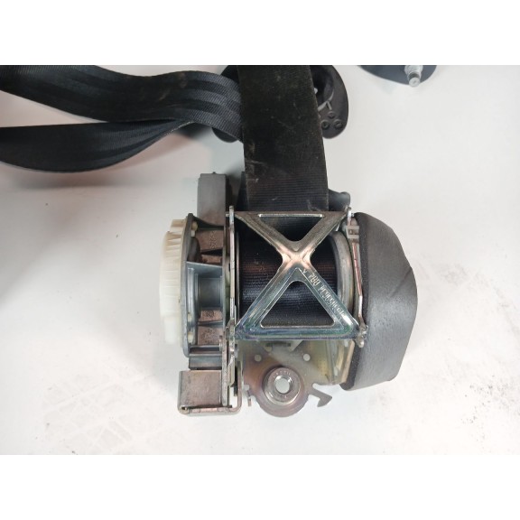 Recambio de kit airbag para citroën c4 cactus 1.6 bluehdi 100 referencia OEM IAM   