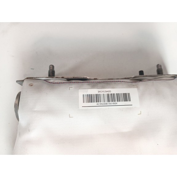 Recambio de kit airbag para citroën c4 cactus 1.6 bluehdi 100 referencia OEM IAM   