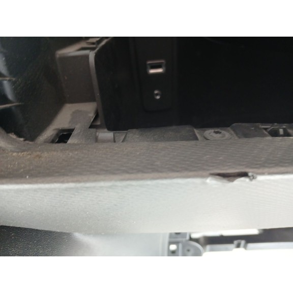 Recambio de kit airbag para citroën c4 cactus 1.6 bluehdi 100 referencia OEM IAM   