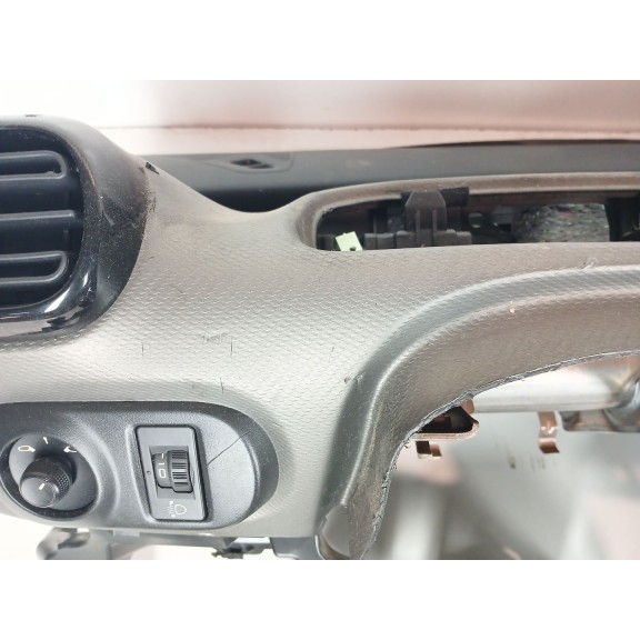 Recambio de kit airbag para citroën c4 cactus 1.6 bluehdi 100 referencia OEM IAM   