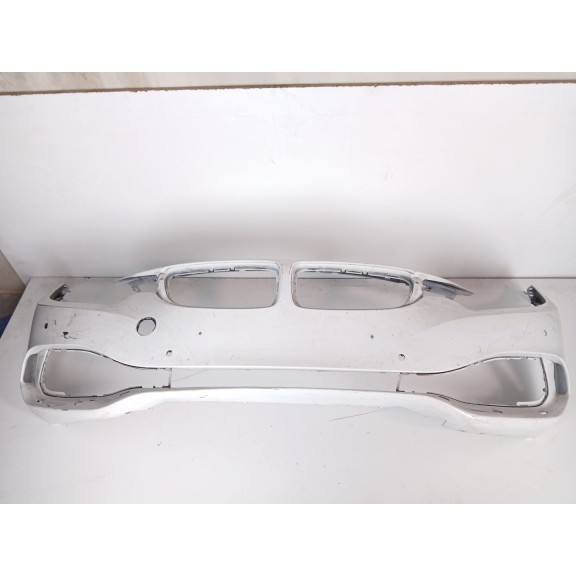 Recambio de paragolpes delantero para bmw 4 coupé (f32, f82) 440 i referencia OEM IAM 51117294651  