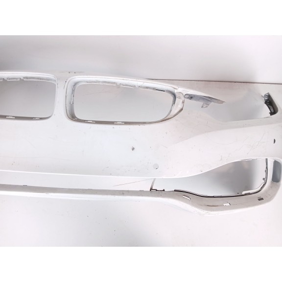 Recambio de paragolpes delantero para bmw 4 coupé (f32, f82) 440 i referencia OEM IAM 51117294651  
