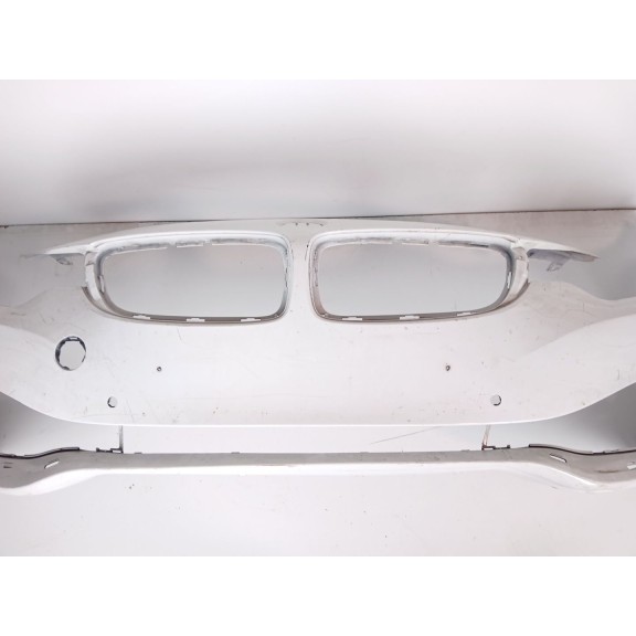 Recambio de paragolpes delantero para bmw 4 coupé (f32, f82) 440 i referencia OEM IAM 51117294651  